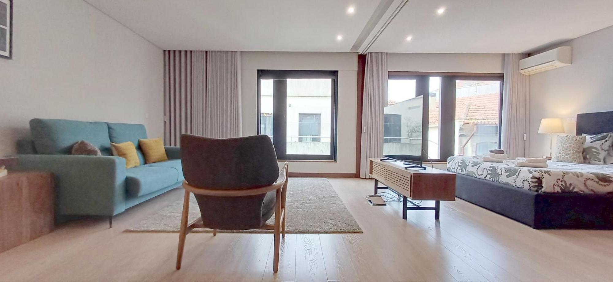 Casa Do Cinema Downtown Apartment Porto Exterior photo